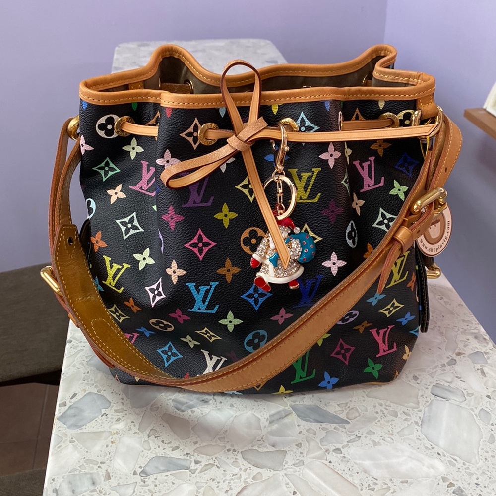 Louis Vuitton handbag